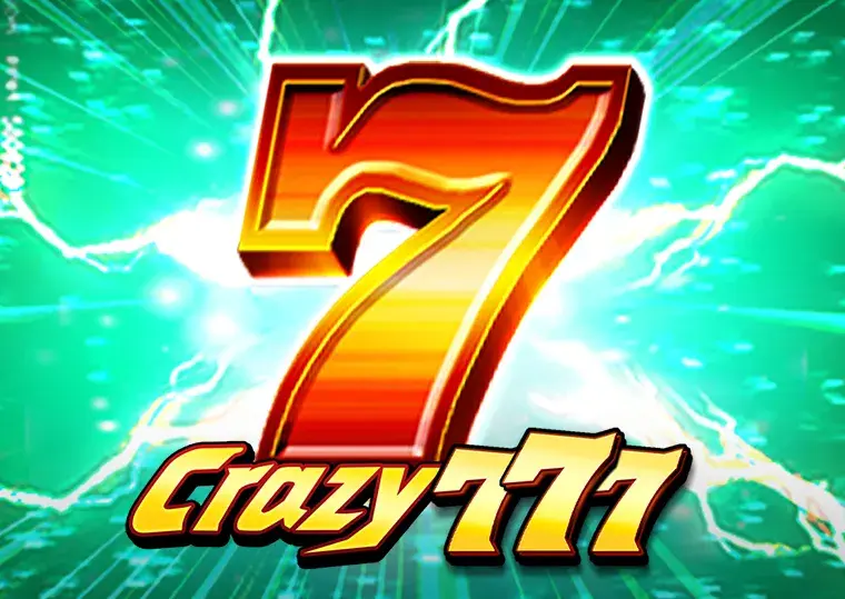 Crazy 777 Winmatch355