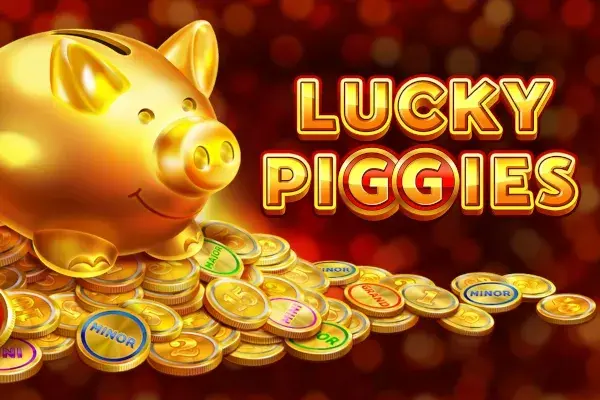 Lucky Piggies gemple Winmatch355