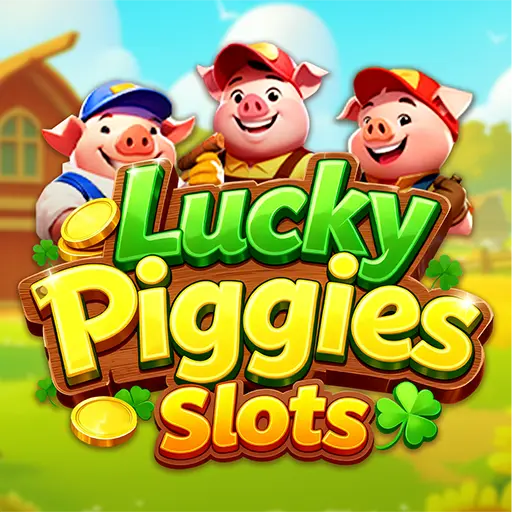 Lucky Piggies gemple Winmatch355