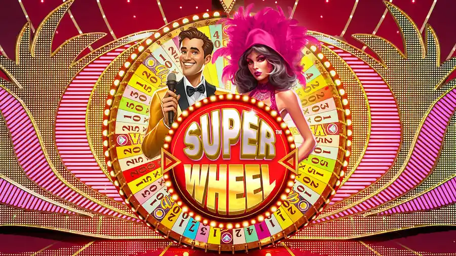 Super Wheel Winmatch355