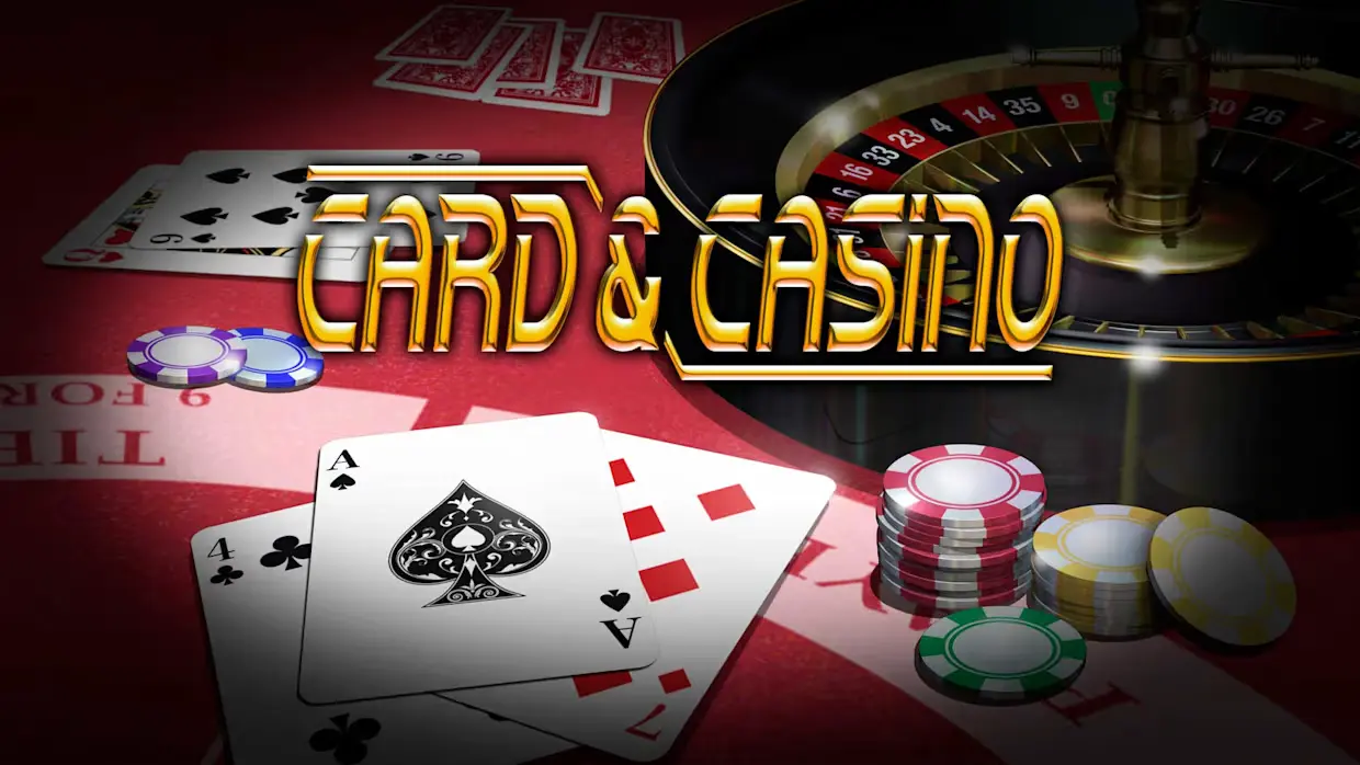 Via Casino Winmatch355